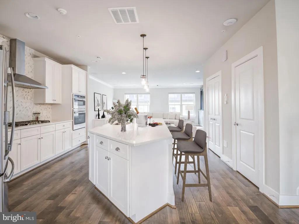 1336 S QUINN ST, ARLINGTON, Virginia 22204, 3 Bedrooms Bedrooms, ,2 BathroomsBathrooms,Residential,For sale,1336 S QUINN ST,VAAR2059758 MLS # VAAR2059758