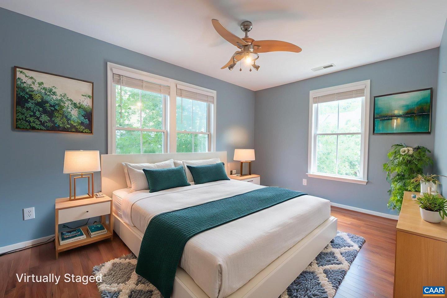 115 MELBOURNE PRK #D, CHARLOTTESVILLE, Virginia 22901, 3 Bedrooms Bedrooms, ,2 BathroomsBathrooms,Residential,For sale,115 MELBOURNE PRK #D,666058 MLS # 666058