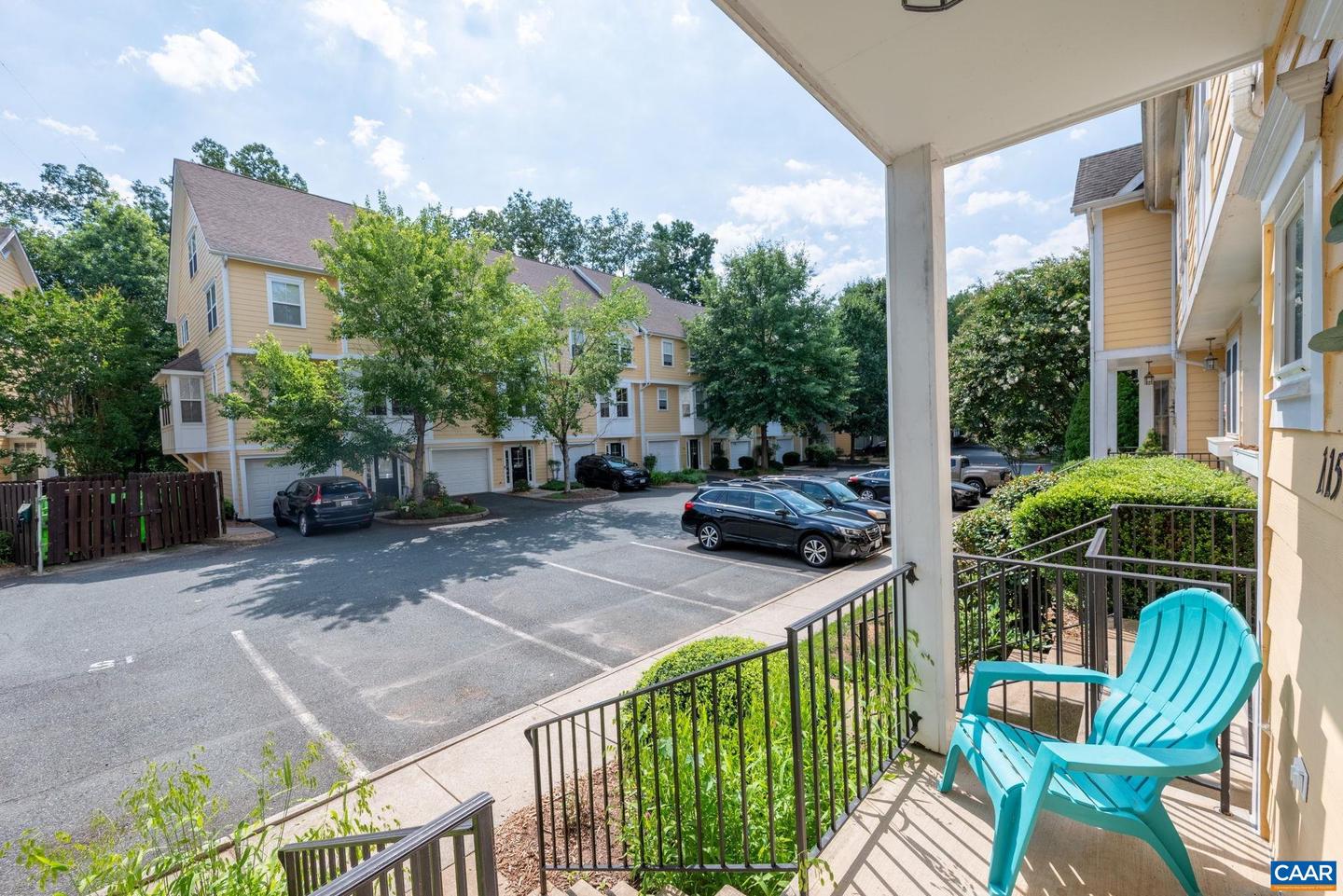 115 MELBOURNE PRK #D, CHARLOTTESVILLE, Virginia 22901, 3 Bedrooms Bedrooms, ,2 BathroomsBathrooms,Residential,For sale,115 MELBOURNE PRK #D,666058 MLS # 666058
