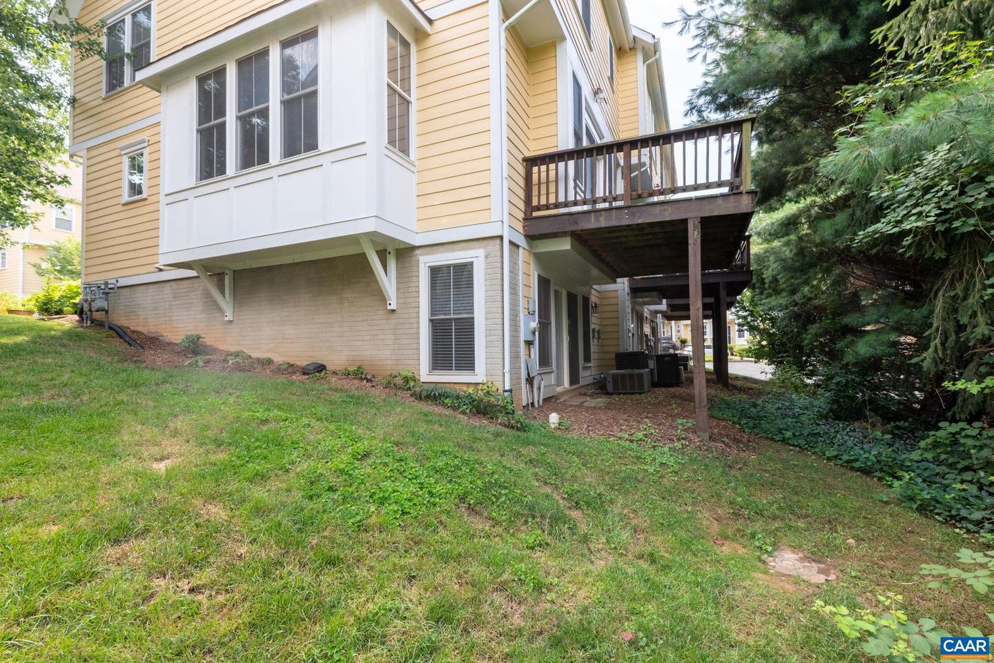 115 MELBOURNE PRK #D, CHARLOTTESVILLE, Virginia 22901, 3 Bedrooms Bedrooms, ,2 BathroomsBathrooms,Residential,For sale,115 MELBOURNE PRK #D,666058 MLS # 666058