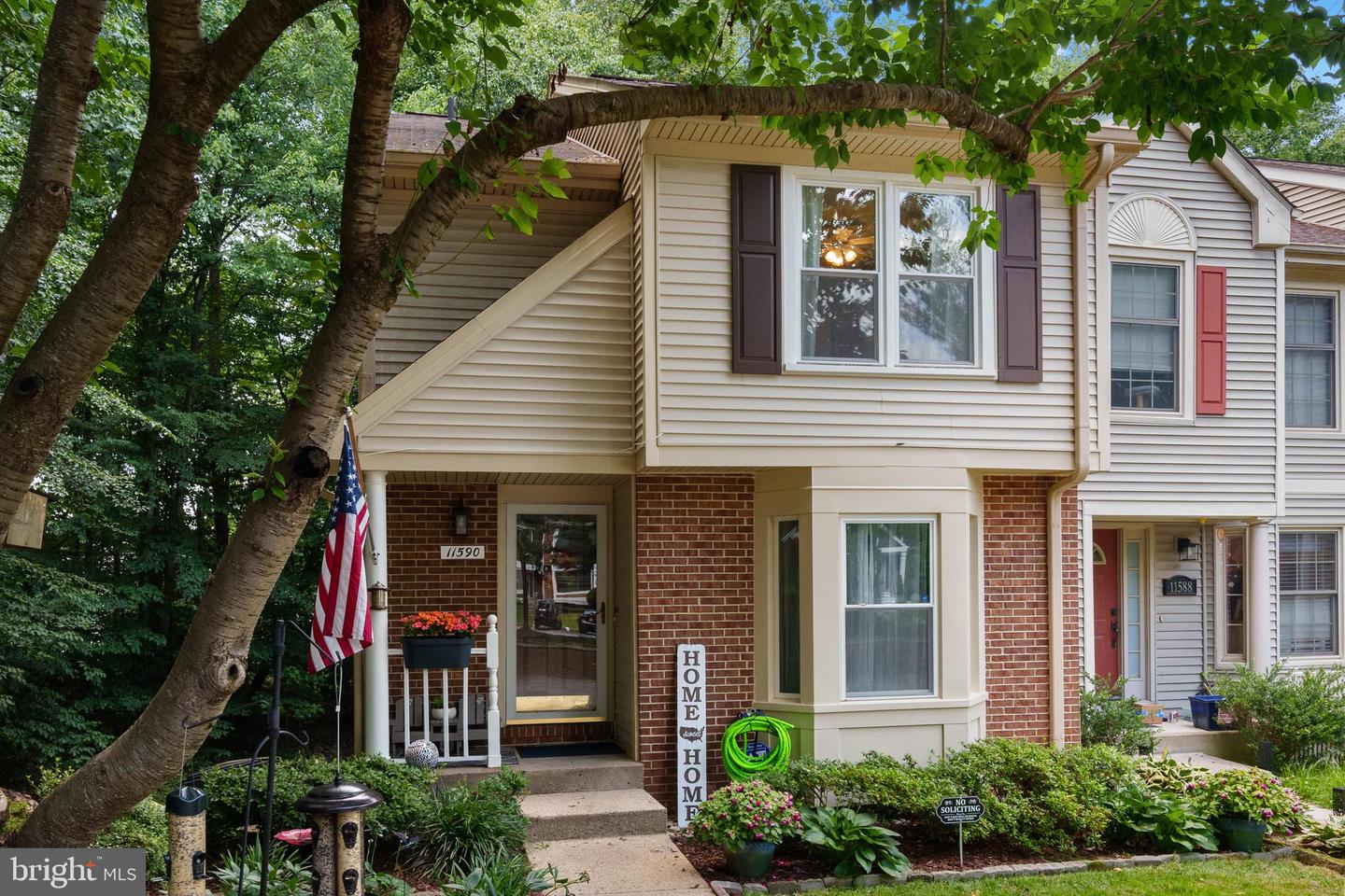 11590 MOHICAN RD, WOODBRIDGE, Virginia 22192, 3 Bedrooms Bedrooms, ,2 BathroomsBathrooms,Residential,For sale,11590 MOHICAN RD,VAPW2097934 MLS # VAPW2097934