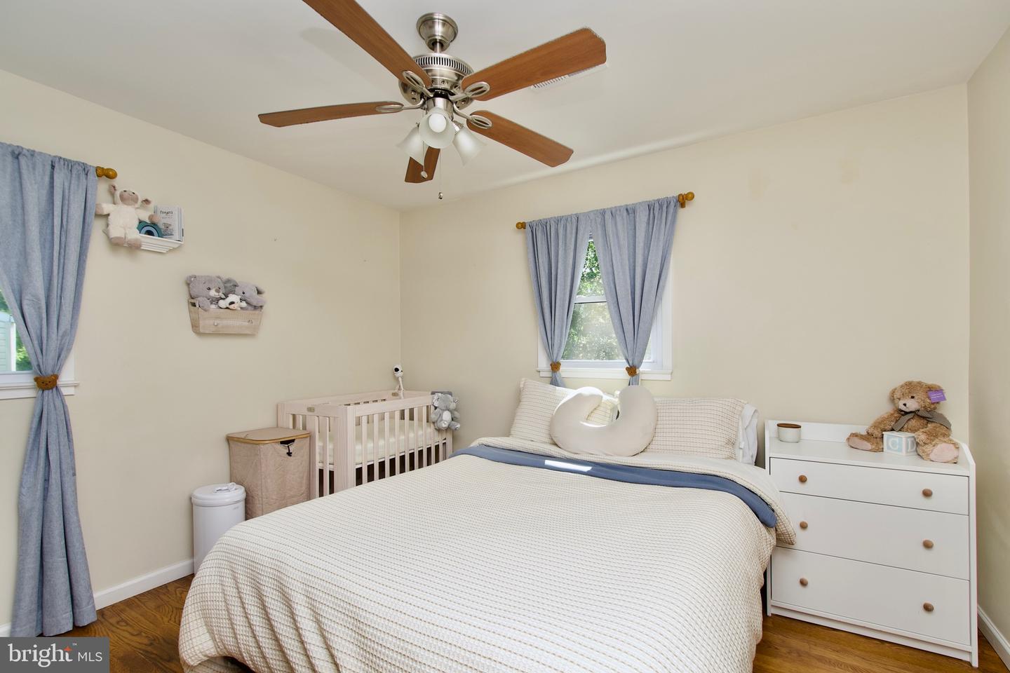 1411 KENTUCKY AVE, WOODBRIDGE, Virginia 22191, 5 Bedrooms Bedrooms, ,2 BathroomsBathrooms,Residential,For sale,1411 KENTUCKY AVE,VAPW2097932 MLS # VAPW2097932