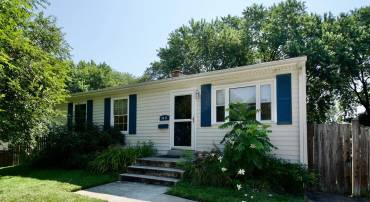 1411 KENTUCKY AVE, WOODBRIDGE, Virginia 22191, 5 Bedrooms Bedrooms, ,2 BathroomsBathrooms,Residential,For sale,1411 KENTUCKY AVE,VAPW2097932 MLS # VAPW2097932