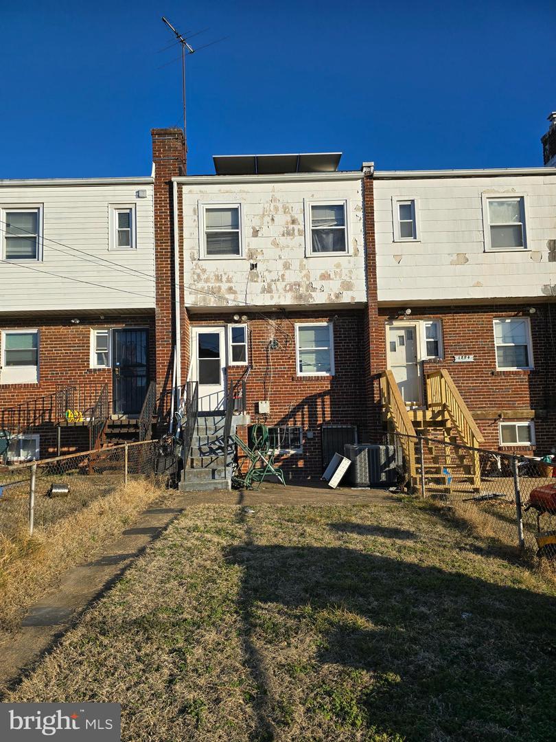 1896 SAVANNAH PL SE, WASHINGTON, District Of Columbia 20020, 3 Bedrooms Bedrooms, ,1 BathroomBathrooms,Residential,For sale,1896 SAVANNAH PL SE,DCDC2207626 MLS # DCDC2207626