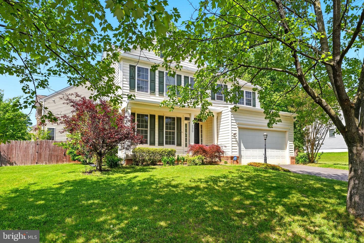 230 WHITWORTH DR, CULPEPER, Virginia 22701, 4 Bedrooms Bedrooms, ,3 BathroomsBathrooms,Residential,For sale,230 WHITWORTH DR,VACU2010890 MLS # VACU2010890