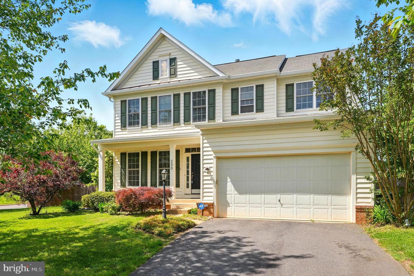 230 WHITWORTH DR, CULPEPER, Virginia 22701, 4 Bedrooms Bedrooms, ,3 BathroomsBathrooms,Residential,For sale,230 WHITWORTH DR,VACU2010890 MLS # VACU2010890