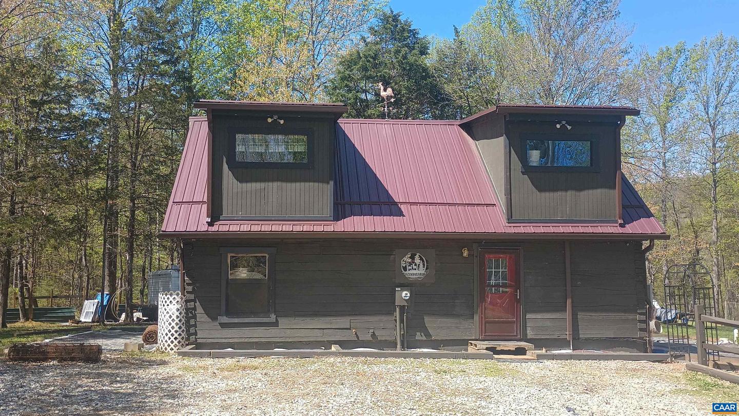 176 TOMS LN, ROSELAND, Virginia 22967, 3 Bedrooms Bedrooms, ,1 BathroomBathrooms,Residential,For sale,176 TOMS LN,666106 MLS # 666106
