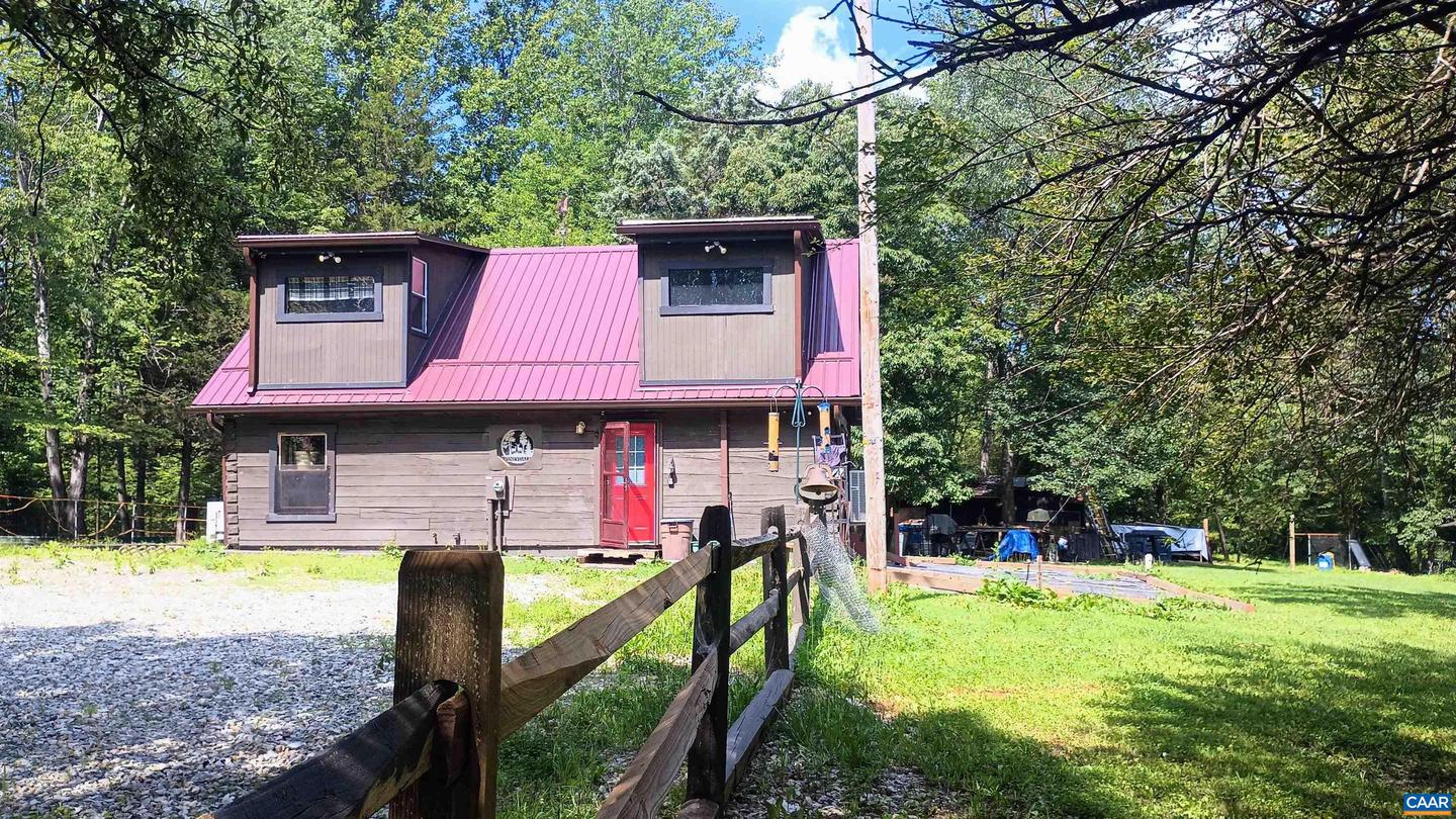 176 TOMS LN, ROSELAND, Virginia 22967, 3 Bedrooms Bedrooms, ,1 BathroomBathrooms,Residential,For sale,176 TOMS LN,666106 MLS # 666106