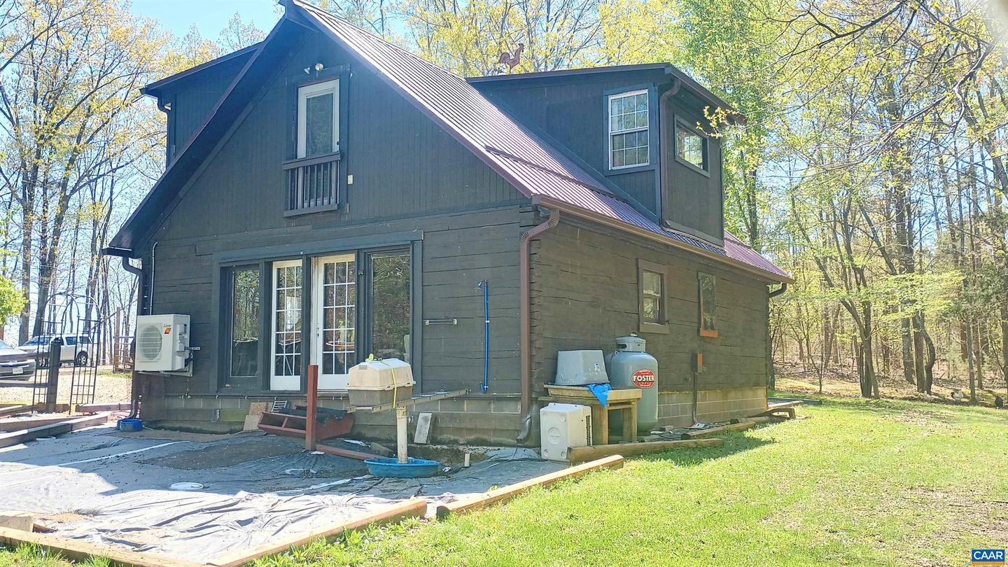 176 TOMS LN, ROSELAND, Virginia 22967, 3 Bedrooms Bedrooms, ,1 BathroomBathrooms,Residential,For sale,176 TOMS LN,666106 MLS # 666106