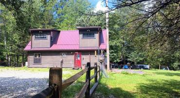 176 TOMS LN, ROSELAND, Virginia 22967, 3 Bedrooms Bedrooms, ,1 BathroomBathrooms,Residential,For sale,176 TOMS LN,666106 MLS # 666106