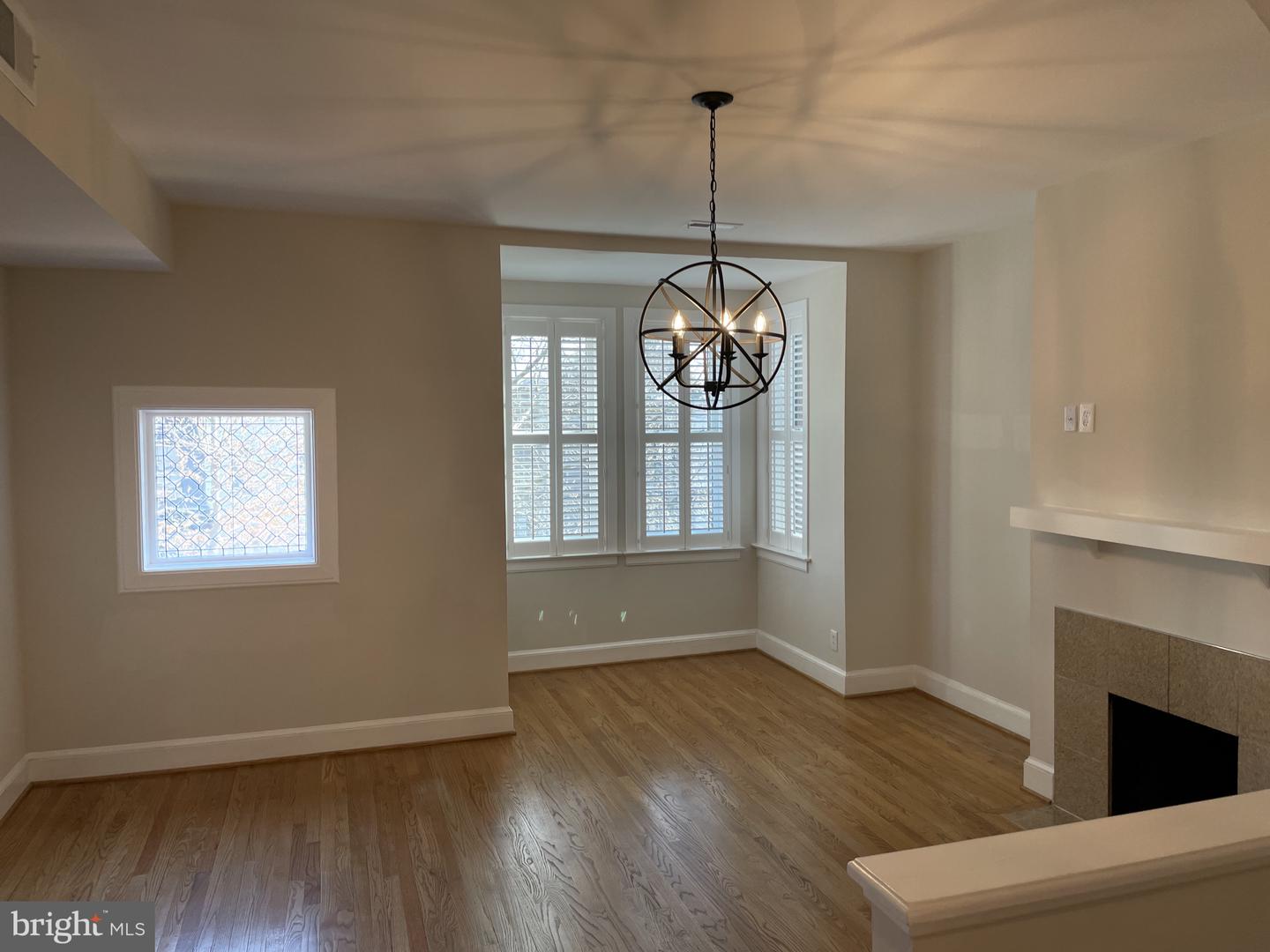 1423 T ST NW, WASHINGTON, District Of Columbia 20009, 4 Bedrooms Bedrooms, ,3 BathroomsBathrooms,Residential,For sale,1423 T ST NW,DCDC2207672 MLS # DCDC2207672