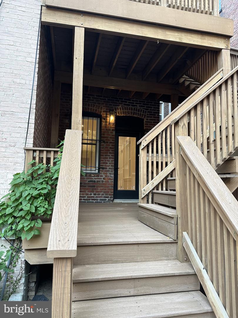 1423 T ST NW, WASHINGTON, District Of Columbia 20009, 4 Bedrooms Bedrooms, ,3 BathroomsBathrooms,Residential,For sale,1423 T ST NW,DCDC2207672 MLS # DCDC2207672