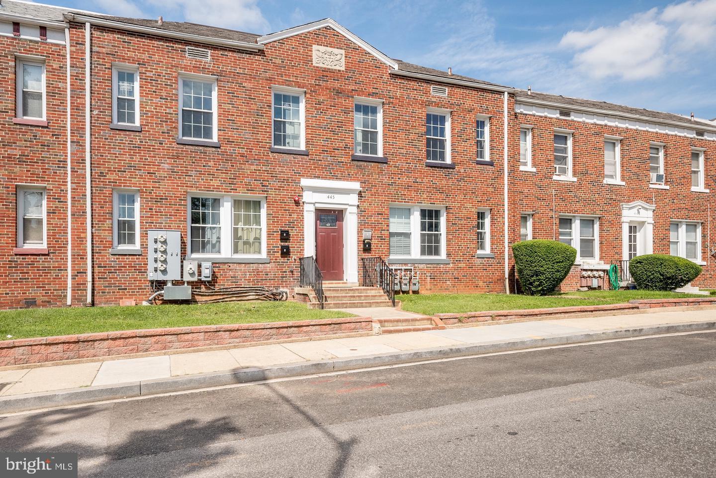 445 MANOR PL NW #3, WASHINGTON, District Of Columbia 20010, 2 Bedrooms Bedrooms, ,2 BathroomsBathrooms,Residential,For sale,445 MANOR PL NW #3,DCDC2207710 MLS # DCDC2207710