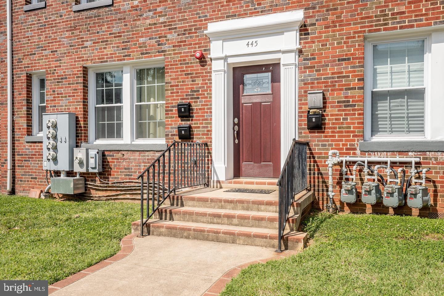 445 MANOR PL NW #3, WASHINGTON, District Of Columbia 20010, 2 Bedrooms Bedrooms, ,2 BathroomsBathrooms,Residential,For sale,445 MANOR PL NW #3,DCDC2207710 MLS # DCDC2207710