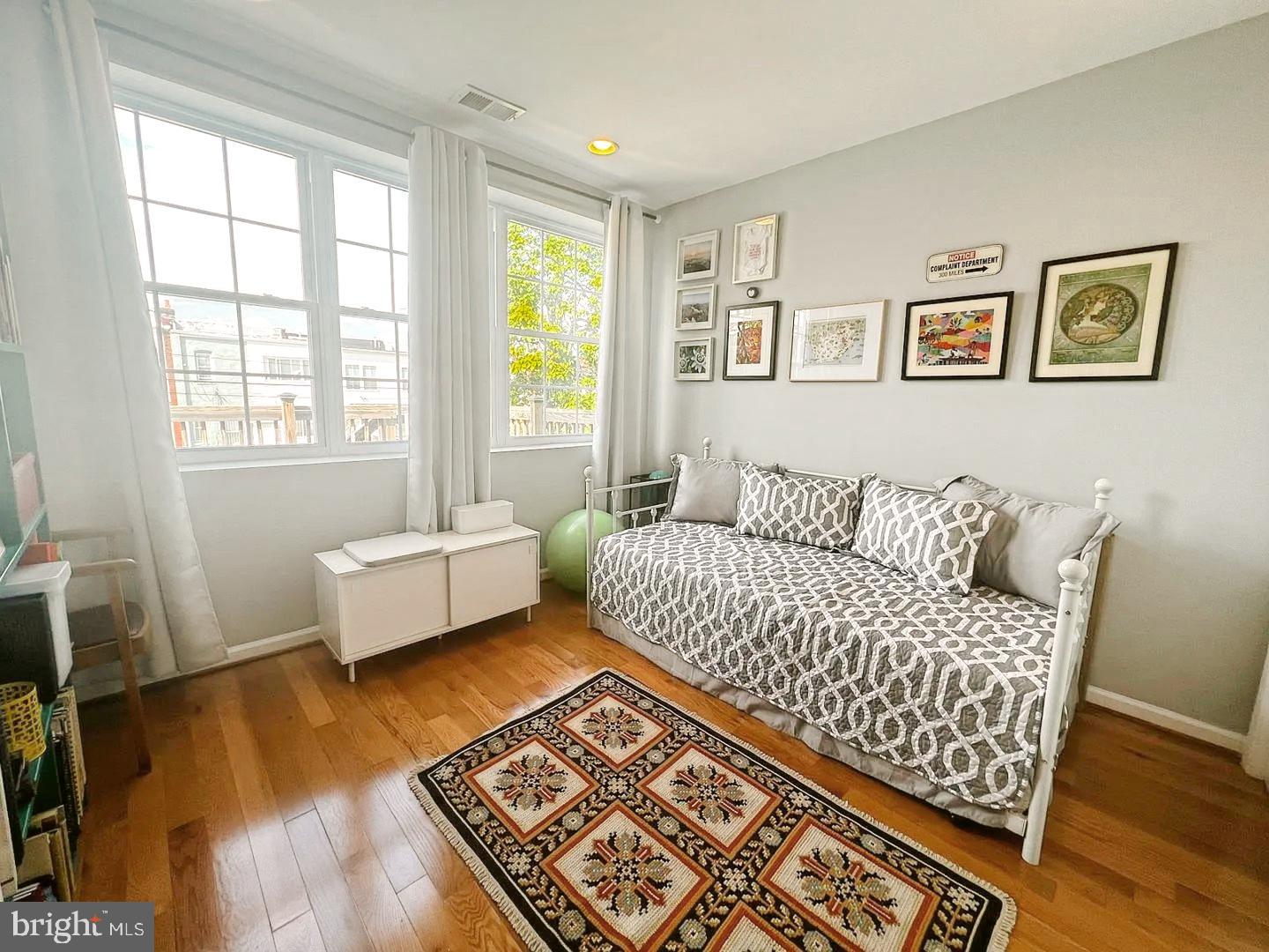 445 MANOR PL NW #3, WASHINGTON, District Of Columbia 20010, 2 Bedrooms Bedrooms, ,2 BathroomsBathrooms,Residential,For sale,445 MANOR PL NW #3,DCDC2207710 MLS # DCDC2207710