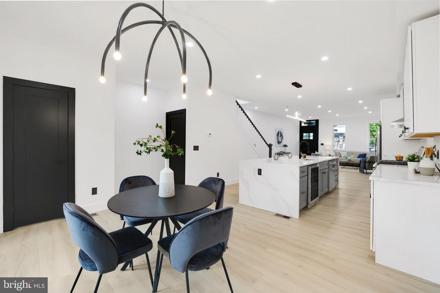 1404 MONTELLO AVE NE, WASHINGTON, District Of Columbia 20002, 4 Bedrooms Bedrooms, ,3 BathroomsBathrooms,Residential,For sale,1404 MONTELLO AVE NE,DCDC2207748 MLS # DCDC2207748
