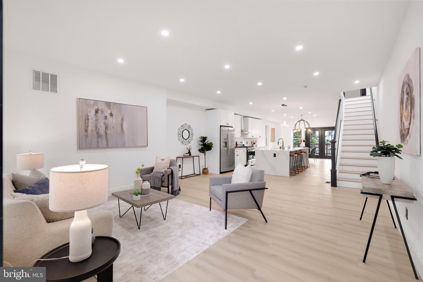 1404 MONTELLO AVE NE, WASHINGTON, District Of Columbia 20002, 4 Bedrooms Bedrooms, ,3 BathroomsBathrooms,Residential,For sale,1404 MONTELLO AVE NE,DCDC2207748 MLS # DCDC2207748