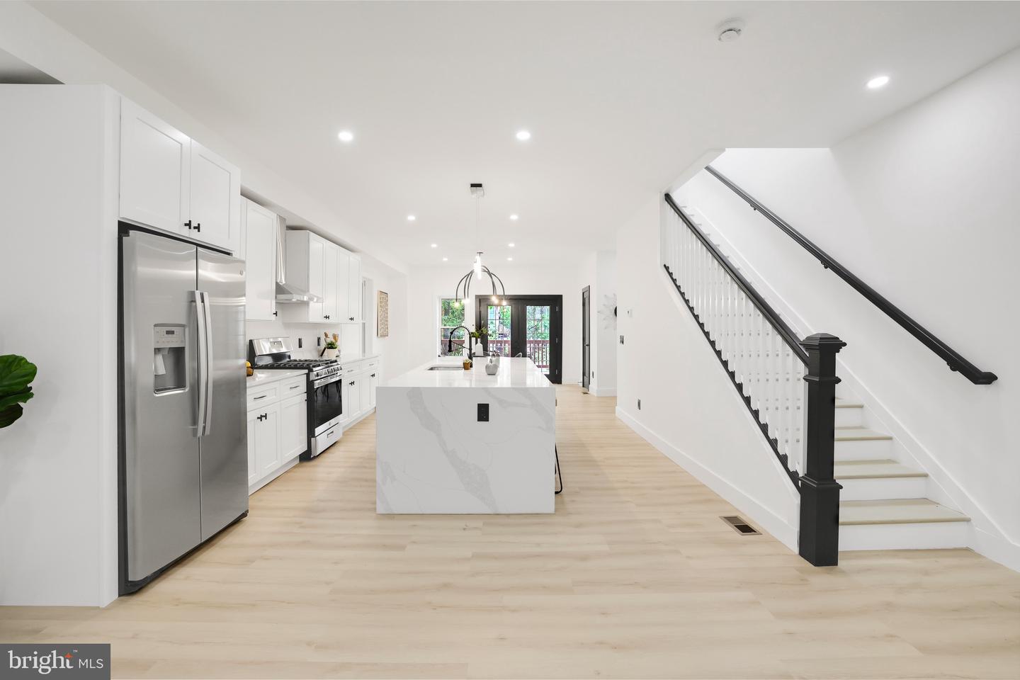 1404 MONTELLO AVE NE, WASHINGTON, District Of Columbia 20002, 4 Bedrooms Bedrooms, ,3 BathroomsBathrooms,Residential,For sale,1404 MONTELLO AVE NE,DCDC2207748 MLS # DCDC2207748