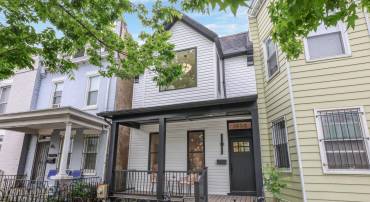 1404 MONTELLO AVE NE, WASHINGTON, District Of Columbia 20002, 4 Bedrooms Bedrooms, ,3 BathroomsBathrooms,Residential,For sale,1404 MONTELLO AVE NE,DCDC2207748 MLS # DCDC2207748