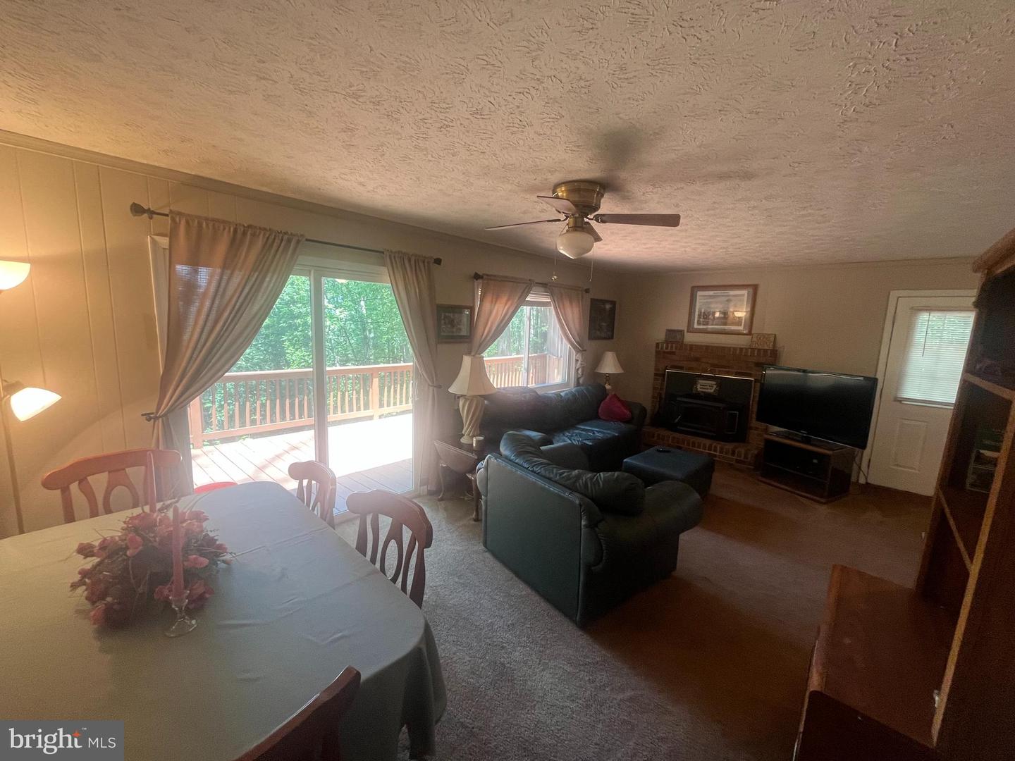 663 HILLTOP LN, MOUNT JACKSON, Virginia 22842, 2 Bedrooms Bedrooms, ,1 BathroomBathrooms,Residential,For sale,663 HILLTOP LN,VASH2011818 MLS # VASH2011818