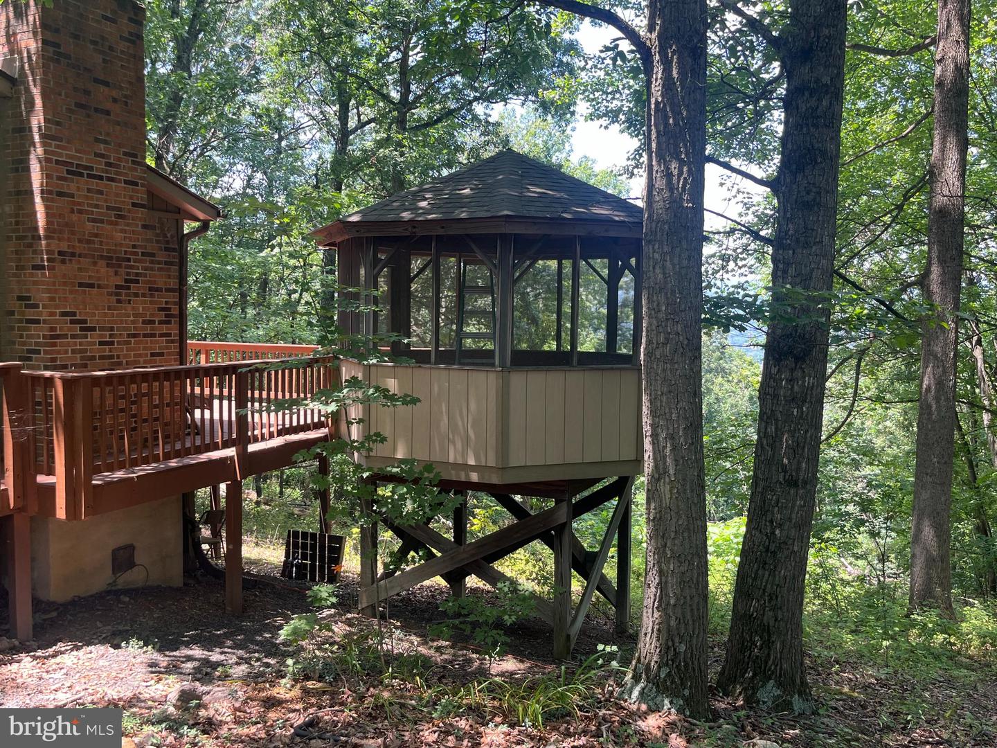 663 HILLTOP LN, MOUNT JACKSON, Virginia 22842, 2 Bedrooms Bedrooms, ,1 BathroomBathrooms,Residential,For sale,663 HILLTOP LN,VASH2011818 MLS # VASH2011818