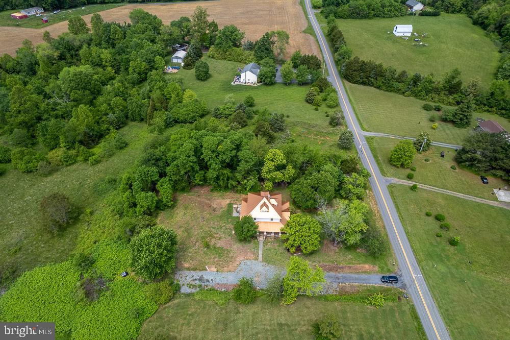 2315 ROLLING RD S, SCOTTSVILLE, Virginia 24590, 5 Bedrooms Bedrooms, ,2 BathroomsBathrooms,Residential,For sale,2315 ROLLING RD S,VAFN2000476 MLS # VAFN2000476