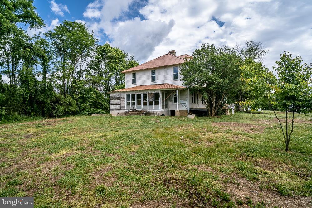 2315 ROLLING RD S, SCOTTSVILLE, Virginia 24590, 5 Bedrooms Bedrooms, ,2 BathroomsBathrooms,Residential,For sale,2315 ROLLING RD S,VAFN2000476 MLS # VAFN2000476