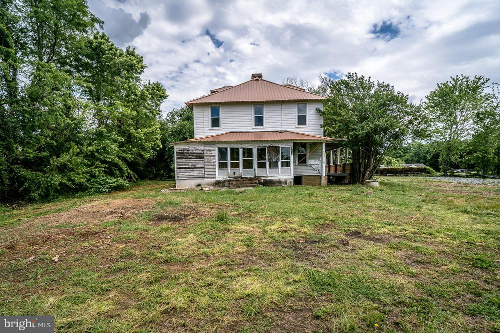 2315 ROLLING RD S, SCOTTSVILLE, Virginia 24590, 5 Bedrooms Bedrooms, ,2 BathroomsBathrooms,Residential,For sale,2315 ROLLING RD S,VAFN2000476 MLS # VAFN2000476