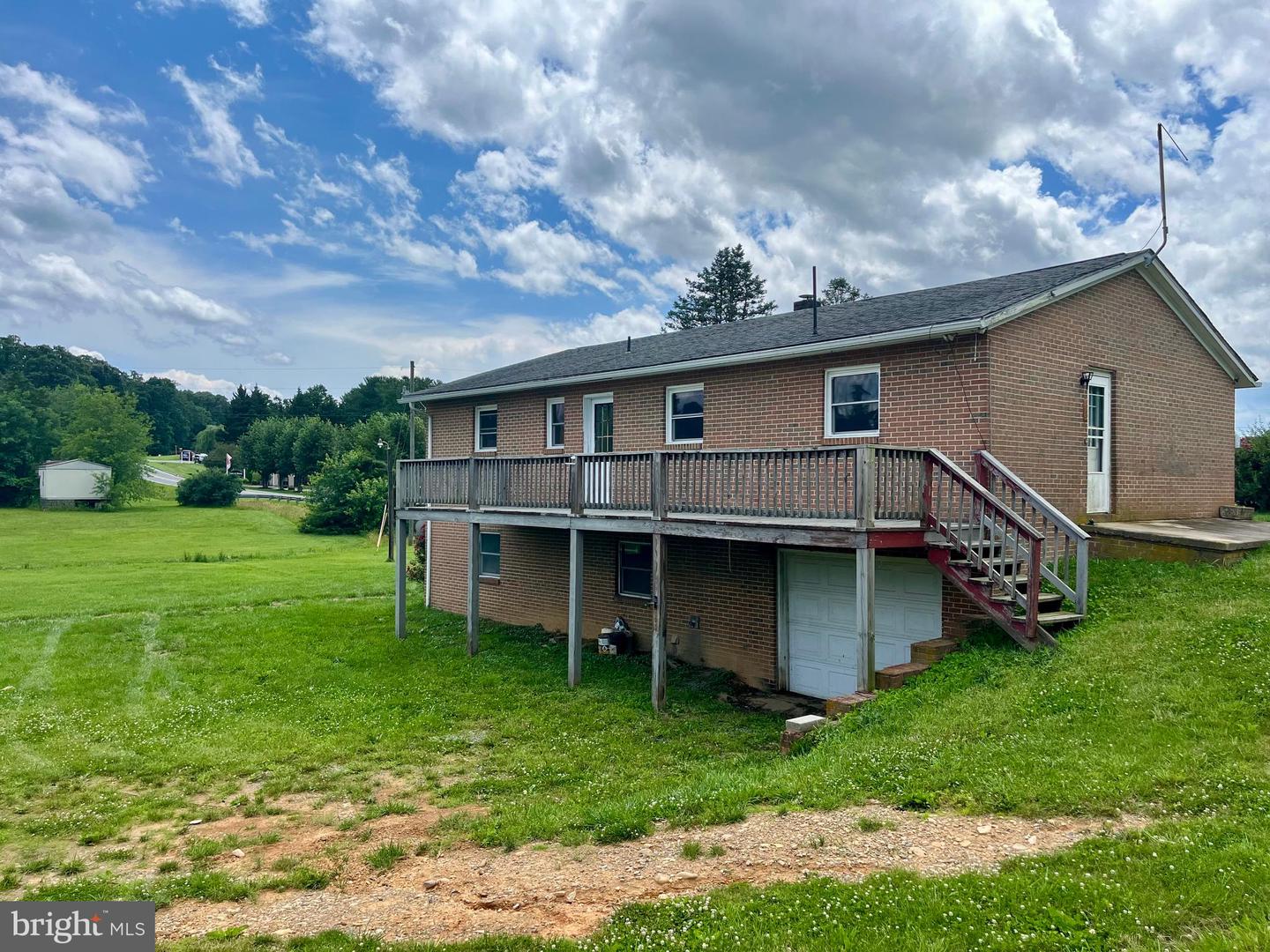 504 STEELES FORT RD, RAPHINE, Virginia 24472, 3 Bedrooms Bedrooms, ,1 BathroomBathrooms,Residential,For sale,504 STEELES FORT RD,VARB2000140 MLS # VARB2000140