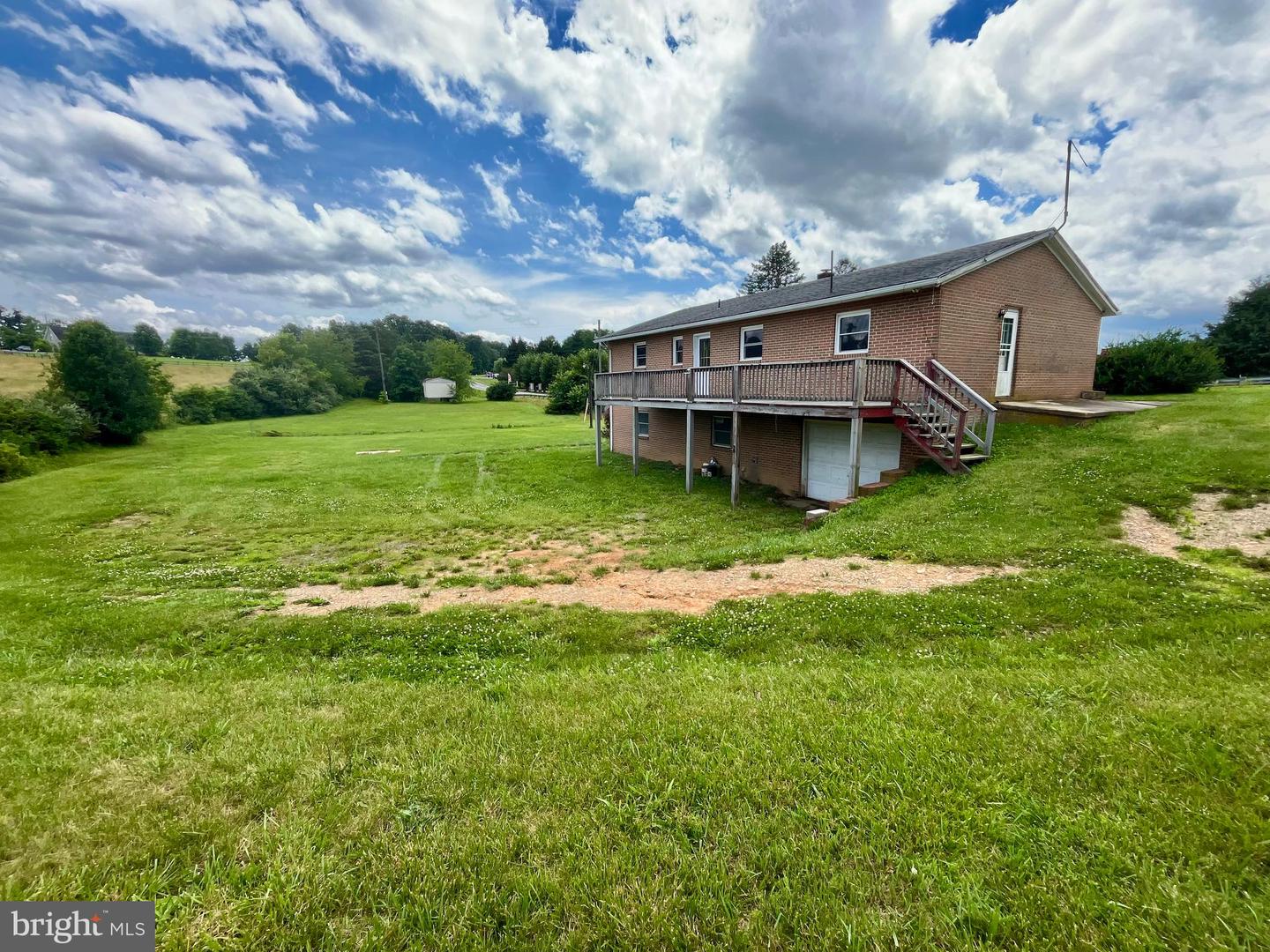 504 STEELES FORT RD, RAPHINE, Virginia 24472, 3 Bedrooms Bedrooms, ,1 BathroomBathrooms,Residential,For sale,504 STEELES FORT RD,VARB2000140 MLS # VARB2000140