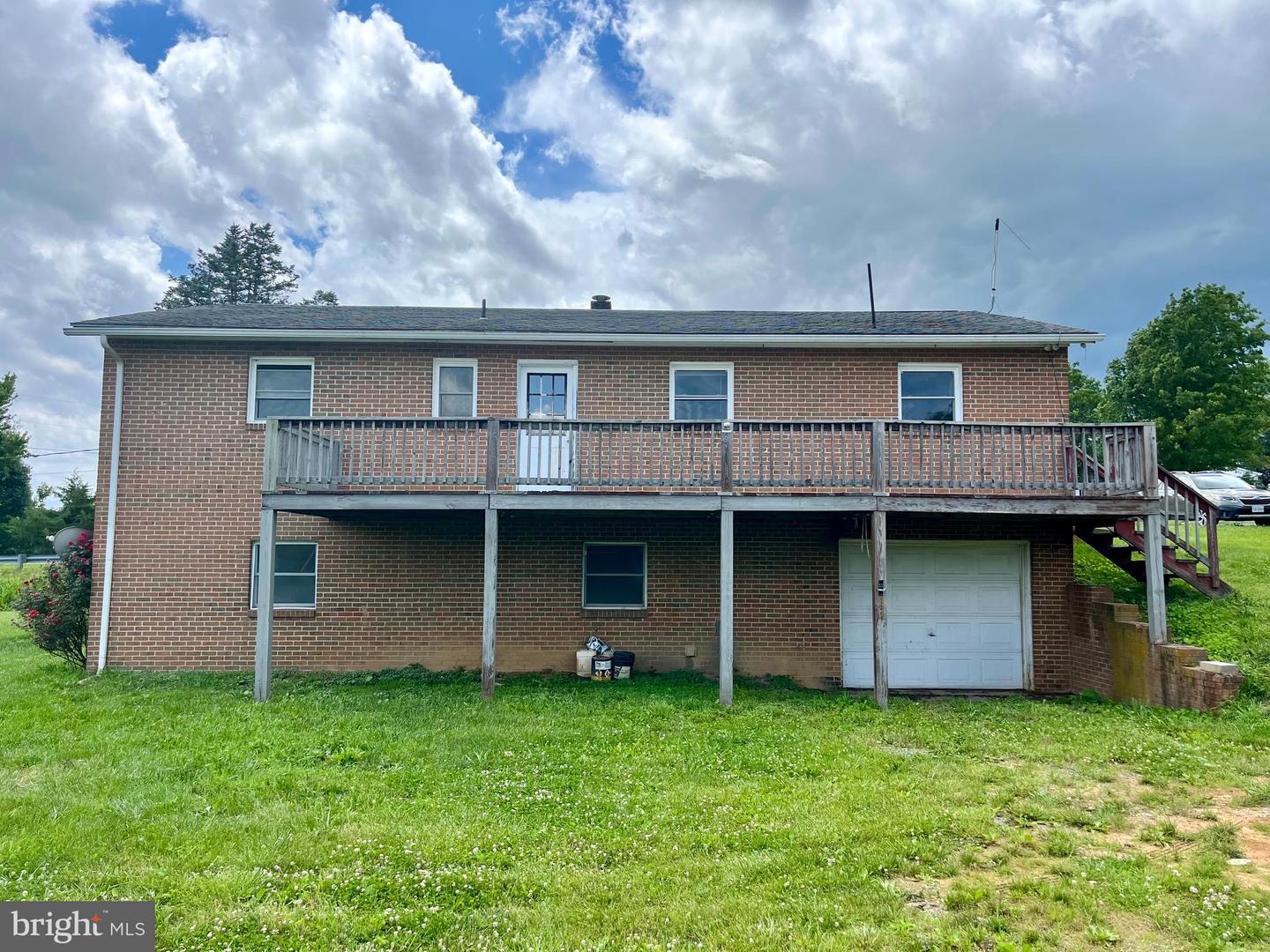 504 STEELES FORT RD, RAPHINE, Virginia 24472, 3 Bedrooms Bedrooms, ,1 BathroomBathrooms,Residential,For sale,504 STEELES FORT RD,VARB2000140 MLS # VARB2000140