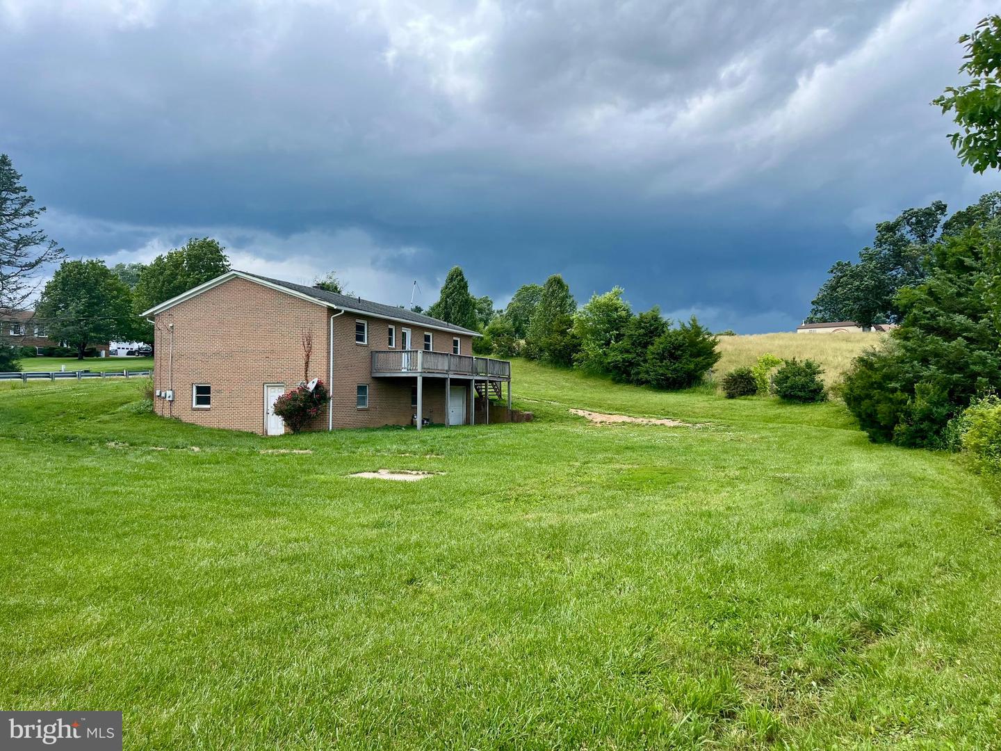 504 STEELES FORT RD, RAPHINE, Virginia 24472, 3 Bedrooms Bedrooms, ,1 BathroomBathrooms,Residential,For sale,504 STEELES FORT RD,VARB2000140 MLS # VARB2000140