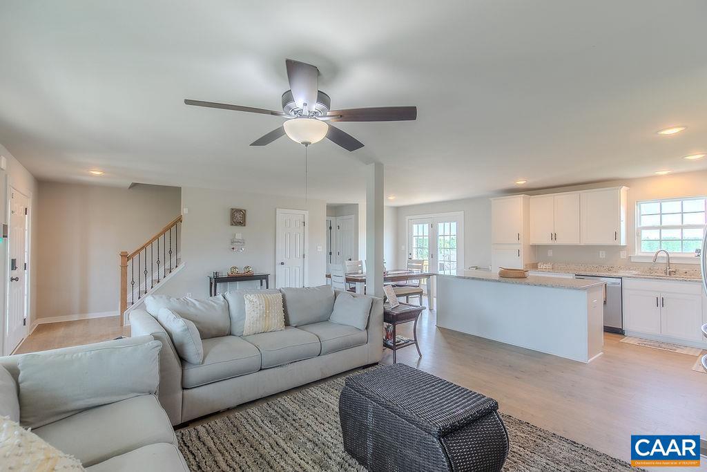 56 DEROSA CT, PALMYRA, Virginia 22963, 4 Bedrooms Bedrooms, ,2 BathroomsBathrooms,Residential,For sale,56 DEROSA CT,666118 MLS # 666118
