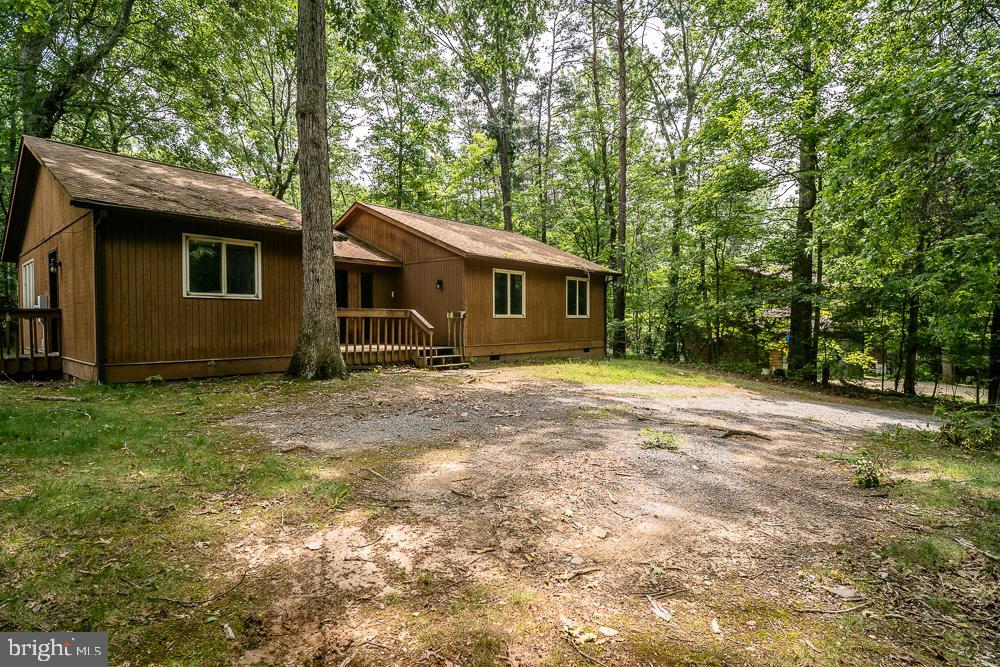 417 ALLEGHANY DR, MC GAHEYSVILLE, Virginia 22840, 3 Bedrooms Bedrooms, ,2 BathroomsBathrooms,Residential,For sale,417 ALLEGHANY DR,VARO2002404 MLS # VARO2002404