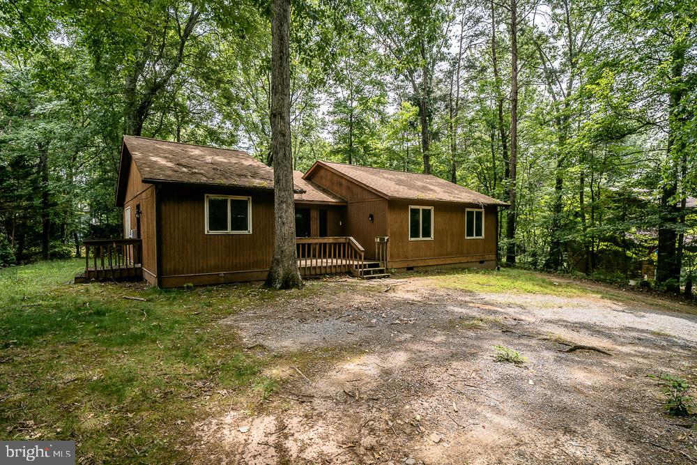 417 ALLEGHANY DR, MC GAHEYSVILLE, Virginia 22840, 3 Bedrooms Bedrooms, ,2 BathroomsBathrooms,Residential,For sale,417 ALLEGHANY DR,VARO2002404 MLS # VARO2002404