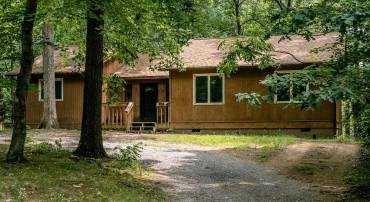 417 ALLEGHANY DR, MC GAHEYSVILLE, Virginia 22840, 3 Bedrooms Bedrooms, ,2 BathroomsBathrooms,Residential,For sale,417 ALLEGHANY DR,VARO2002404 MLS # VARO2002404