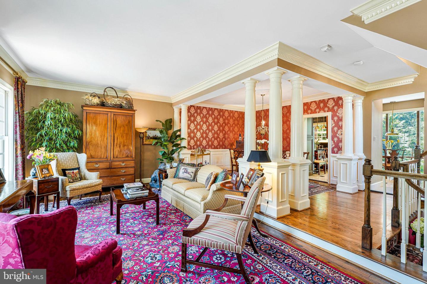 10451 BRECKINRIDGE LN, FAIRFAX, Virginia 22030, 3 Bedrooms Bedrooms, ,3 BathroomsBathrooms,Residential,For sale,10451 BRECKINRIDGE LN,VAFC2006526 MLS # VAFC2006526