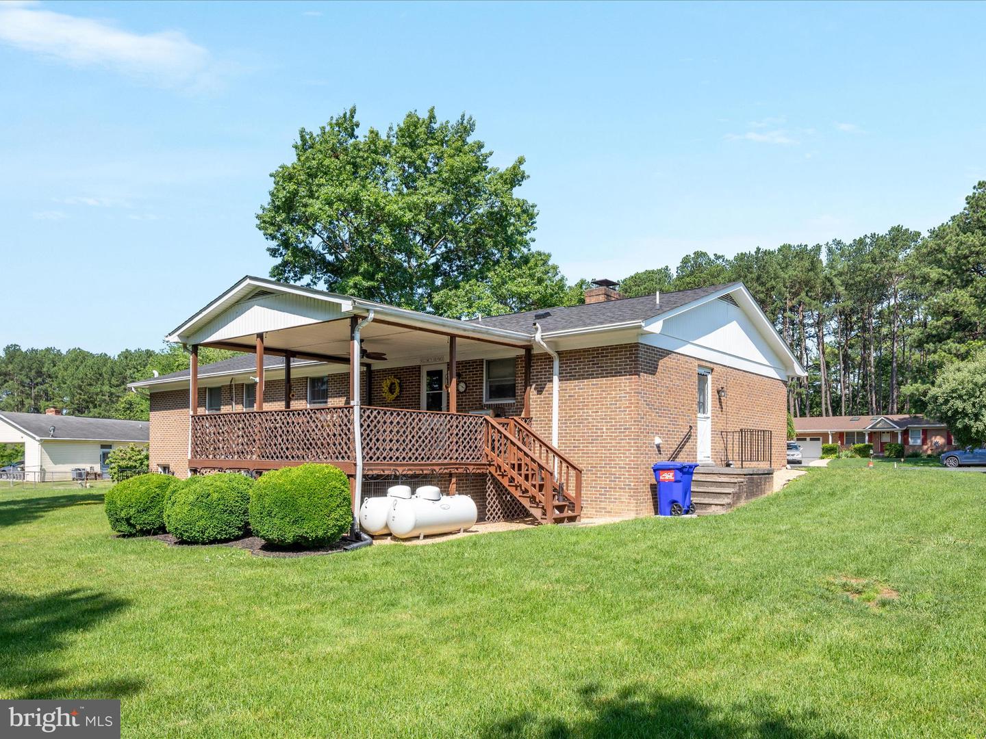 117 AMHERST CT, STEPHENS CITY, Virginia 22655, 3 Bedrooms Bedrooms, ,2 BathroomsBathrooms,Residential,For sale,117 AMHERST CT,VAFV2035094 MLS # VAFV2035094
