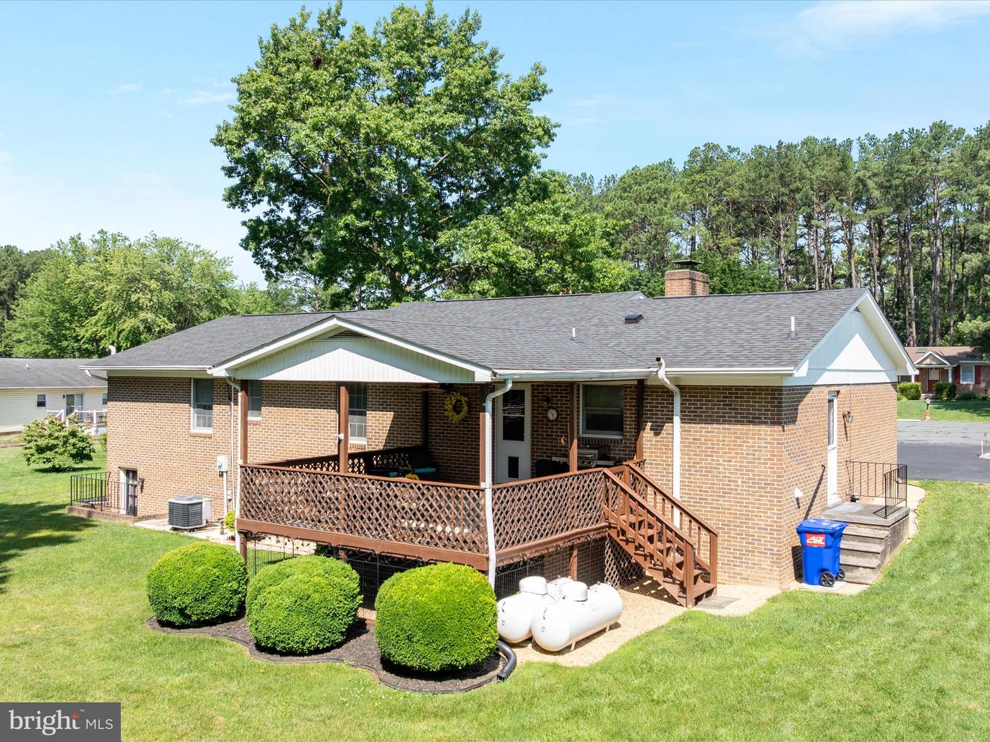 117 AMHERST CT, STEPHENS CITY, Virginia 22655, 3 Bedrooms Bedrooms, ,2 BathroomsBathrooms,Residential,For sale,117 AMHERST CT,VAFV2035094 MLS # VAFV2035094