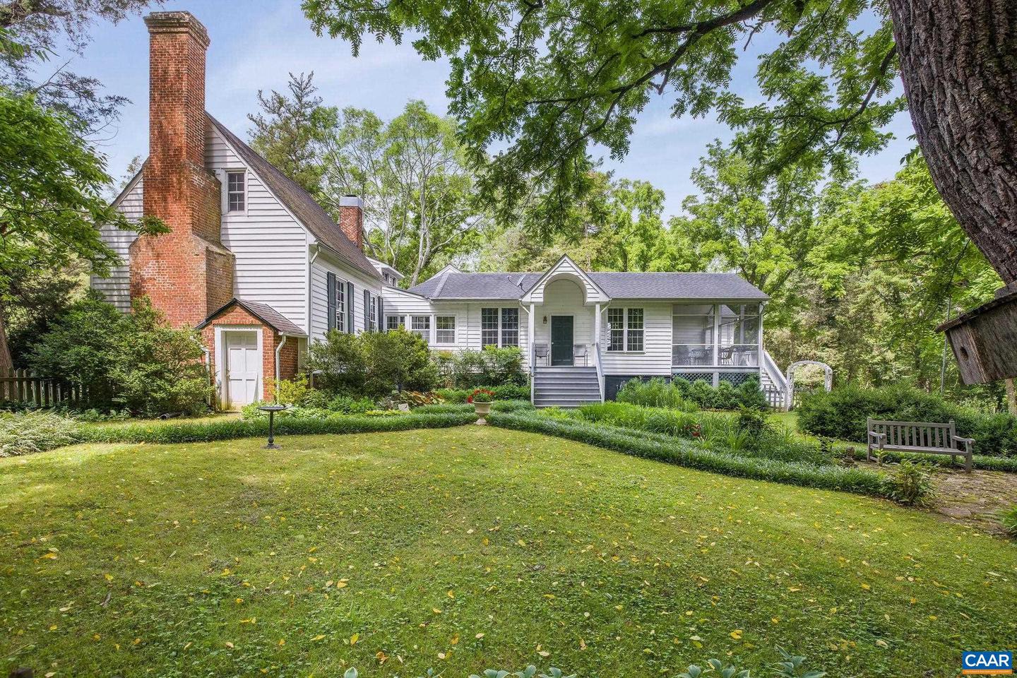 3665 OLD RIVER TRL, POWHATAN, Virginia 23139, 4 Bedrooms Bedrooms, ,3 BathroomsBathrooms,Residential,For sale,3665 OLD RIVER TRL,666099 MLS # 666099