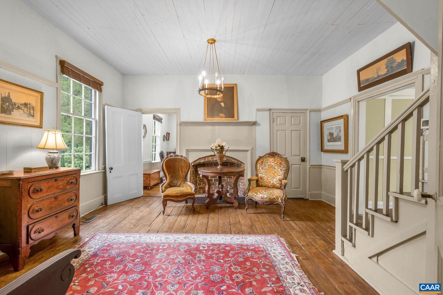 3665 OLD RIVER TRL, POWHATAN, Virginia 23139, 4 Bedrooms Bedrooms, ,3 BathroomsBathrooms,Residential,For sale,3665 OLD RIVER TRL,666099 MLS # 666099