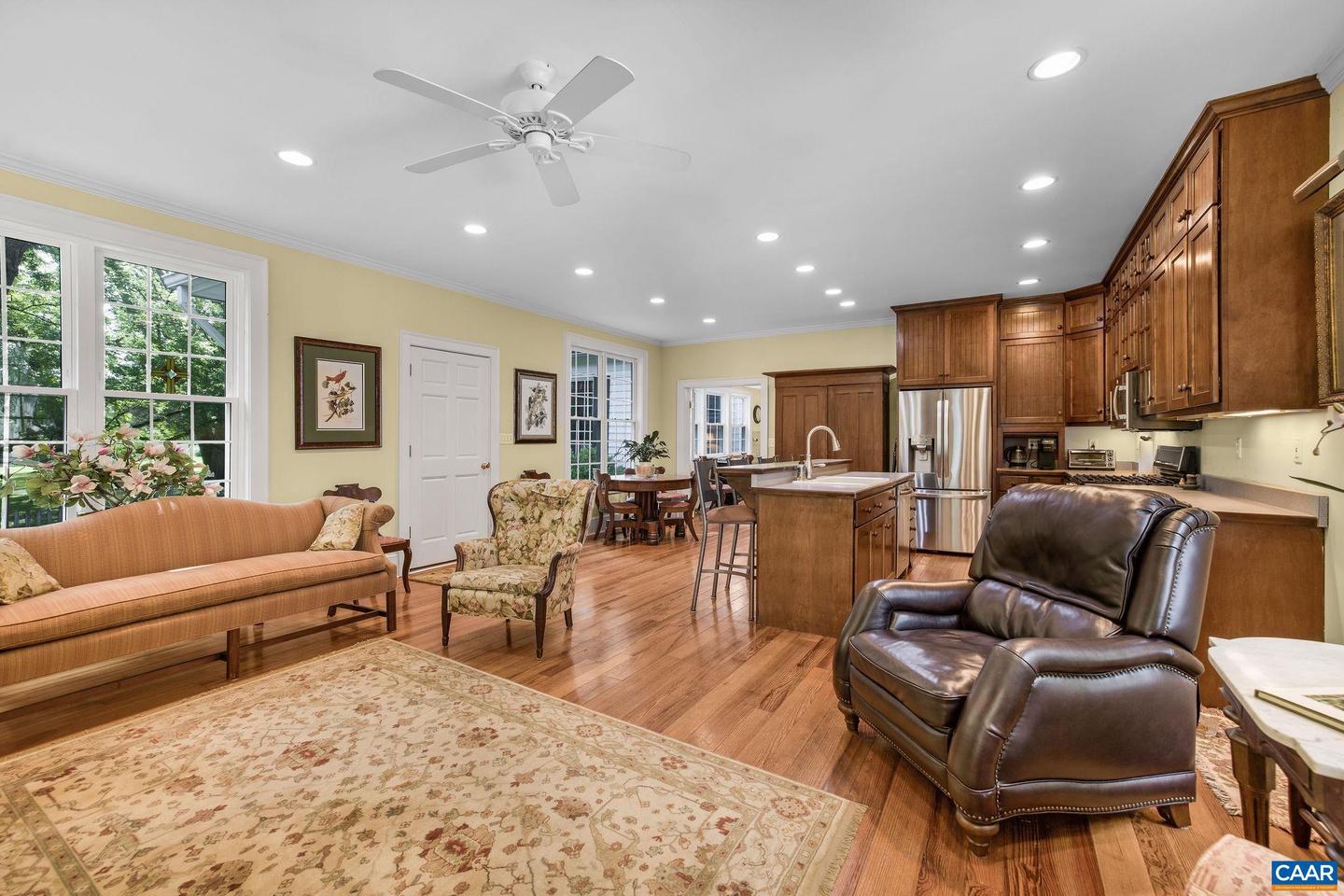 3665 OLD RIVER TRL, POWHATAN, Virginia 23139, 4 Bedrooms Bedrooms, ,3 BathroomsBathrooms,Residential,For sale,3665 OLD RIVER TRL,666099 MLS # 666099