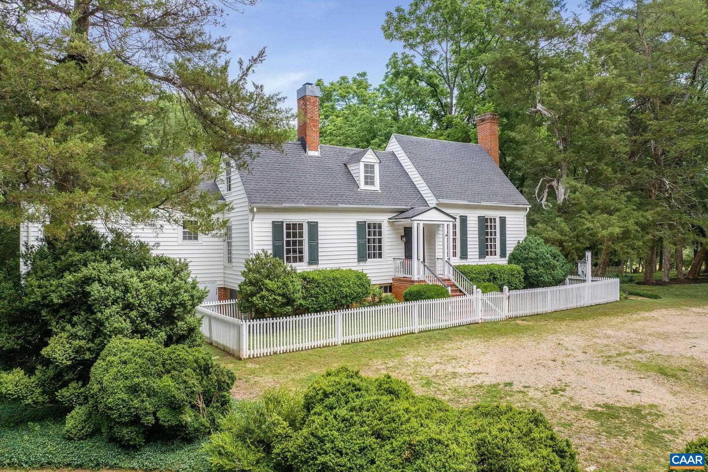 3665 OLD RIVER TRL, POWHATAN, Virginia 23139, 4 Bedrooms Bedrooms, ,3 BathroomsBathrooms,Residential,For sale,3665 OLD RIVER TRL,666099 MLS # 666099