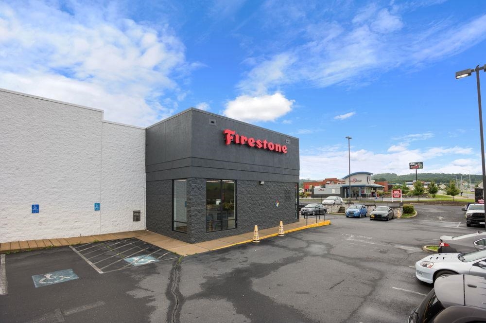 1740 E MARKET ST, HARRISONBURG, Virginia 22801, ,Commercial,1740 E MARKET ST,666133 MLS # 666133