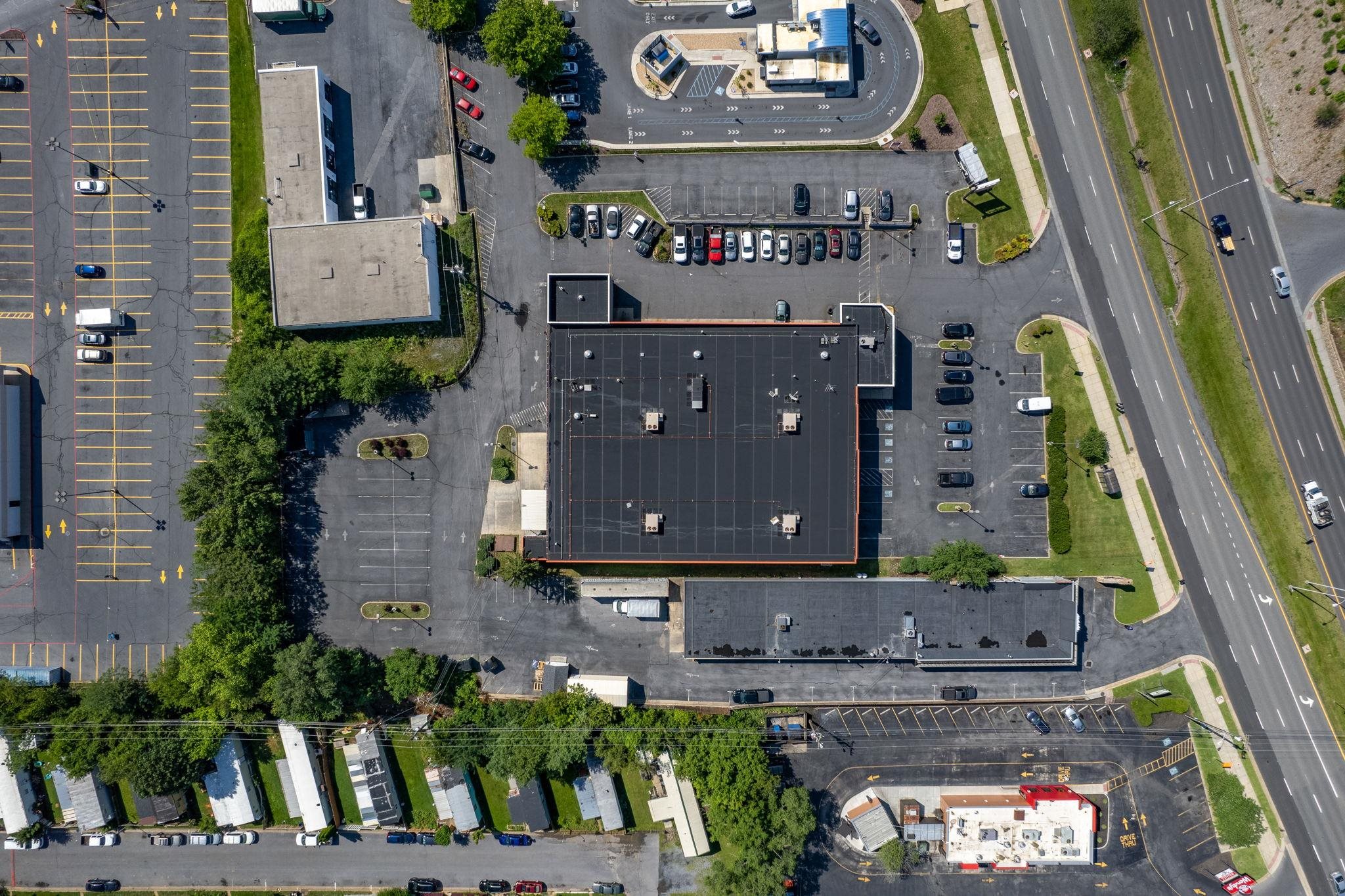 1740 E MARKET ST, HARRISONBURG, Virginia 22801, ,Commercial,1740 E MARKET ST,666133 MLS # 666133