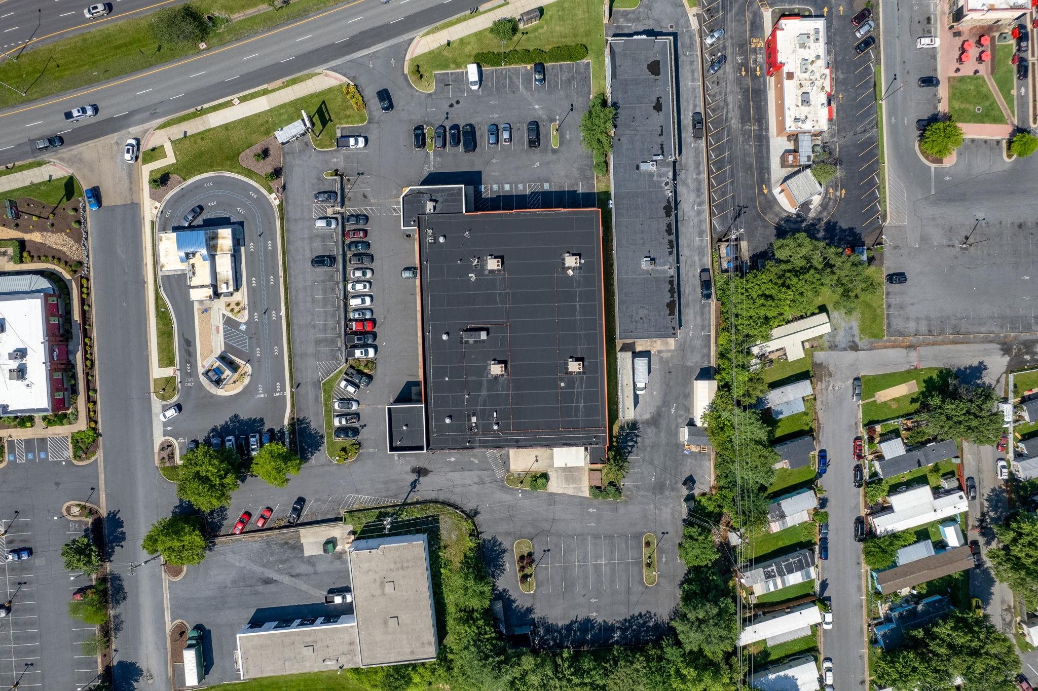 1740 E MARKET ST, HARRISONBURG, Virginia 22801, ,Commercial,1740 E MARKET ST,666133 MLS # 666133