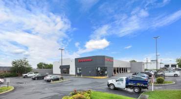 1740 E MARKET ST, HARRISONBURG, Virginia 22801, ,Commercial,1740 E MARKET ST,666133 MLS # 666133