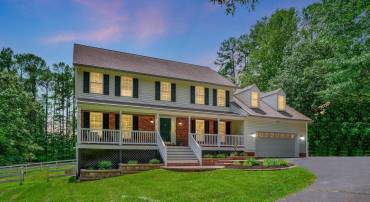 8 WILDERNESS CT, STAFFORD, Virginia 22556, 5 Bedrooms Bedrooms, ,3 BathroomsBathrooms,Farm,For sale,8 WILDERNESS CT,VAST2040282 MLS # VAST2040282