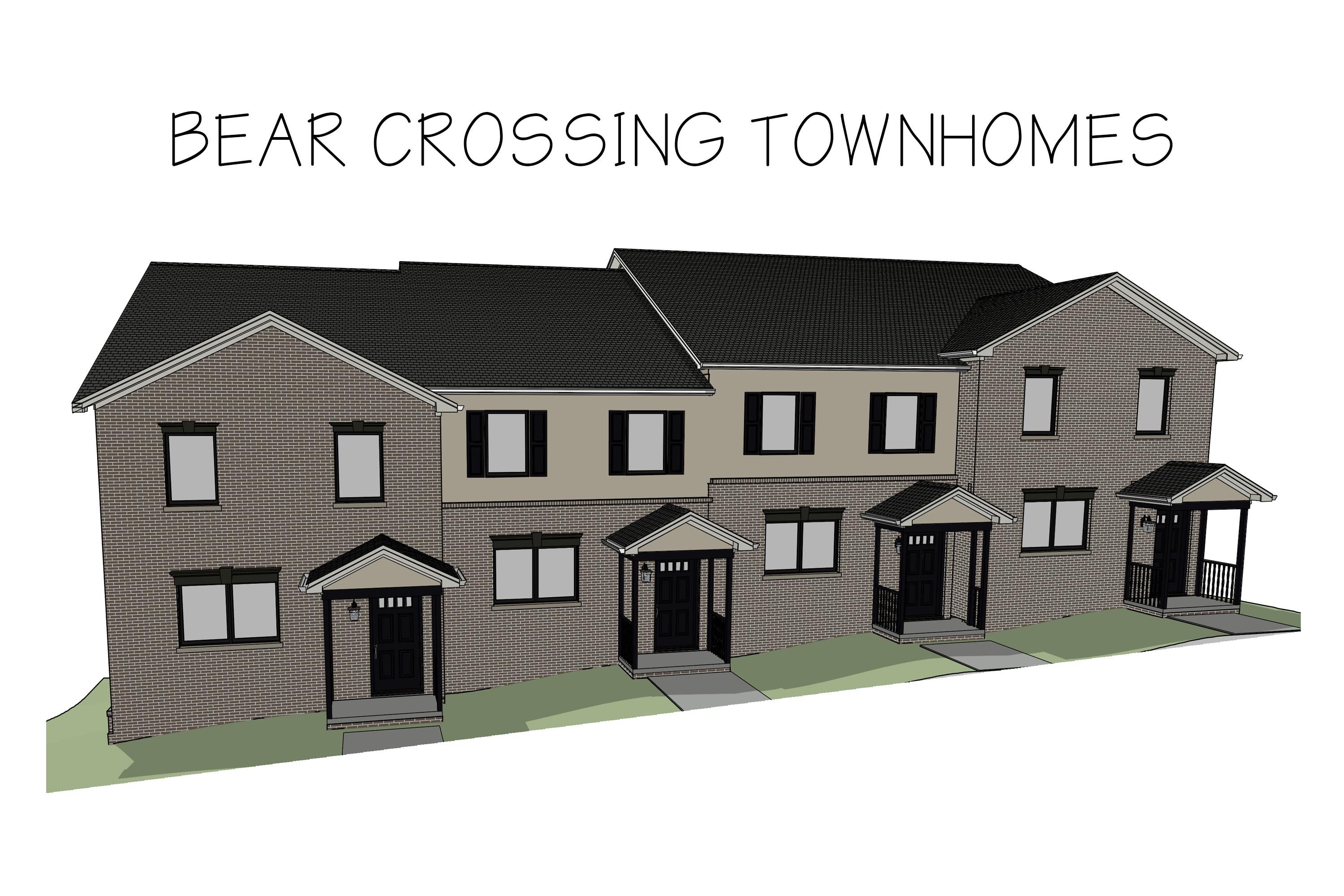 0 BEAR CROSSING CT, PENN LAIRD, Virginia 22846, ,Commercial,0 BEAR CROSSING CT,666153 MLS # 666153