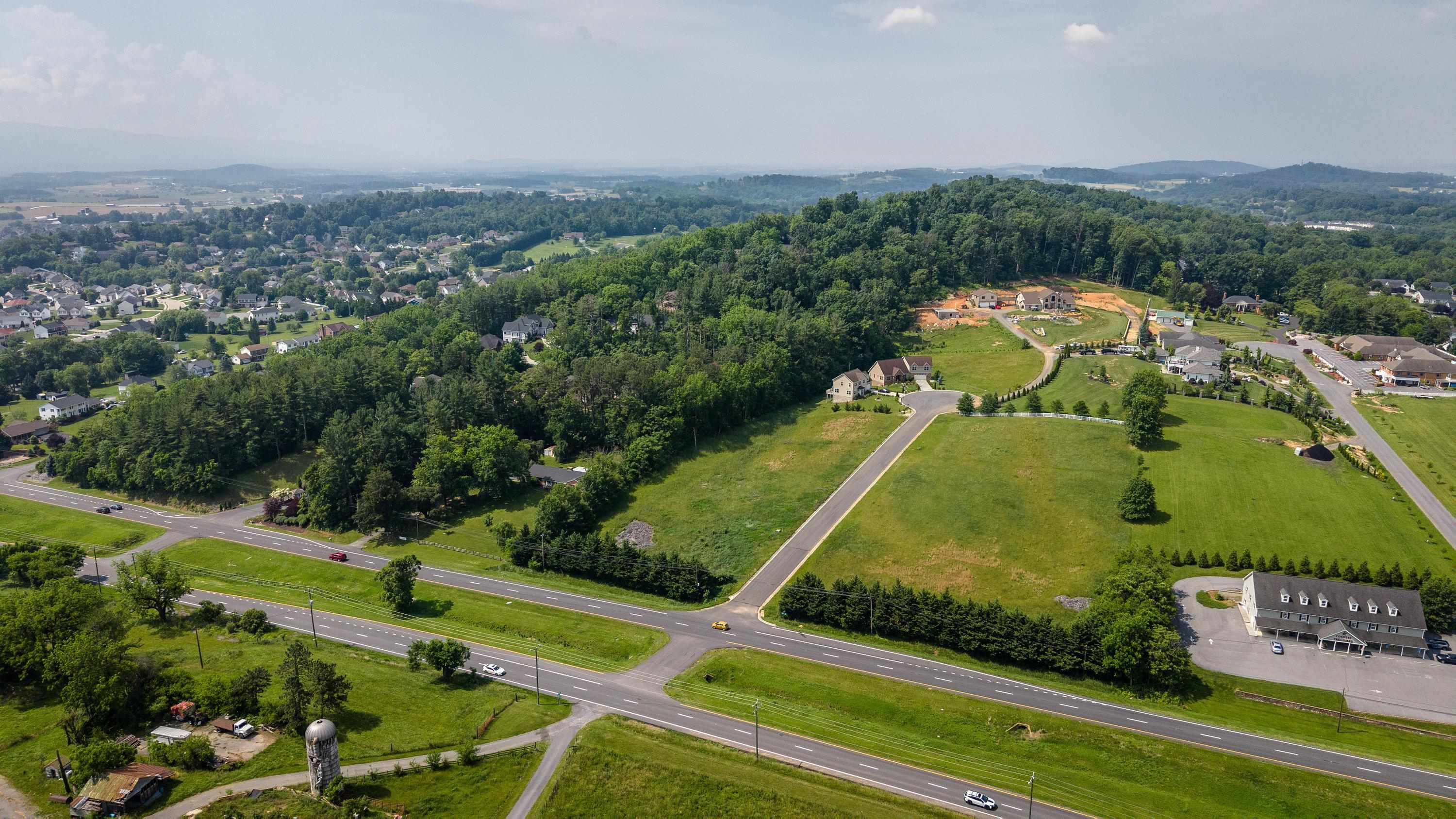 0 BEAR CROSSING CT, PENN LAIRD, Virginia 22846, ,Commercial,0 BEAR CROSSING CT,666153 MLS # 666153